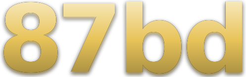 87 bd logo